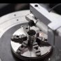 Precision Metals Turning Parts